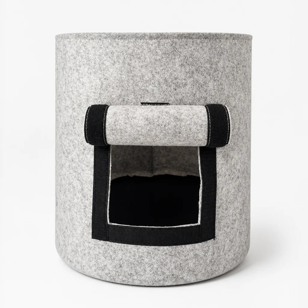 Rootivelle™ Grow Bag — Harvest Fresh, Flavorful Veggies Right from Any Tiny Space