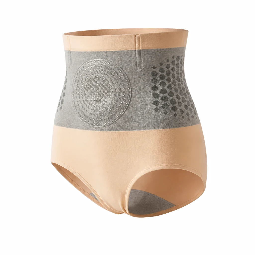CoreSculpt™ 4-in-1 Thermo Shorts — Burn Fat, Boost Energy, and Sculpt Your Confidence Every Day