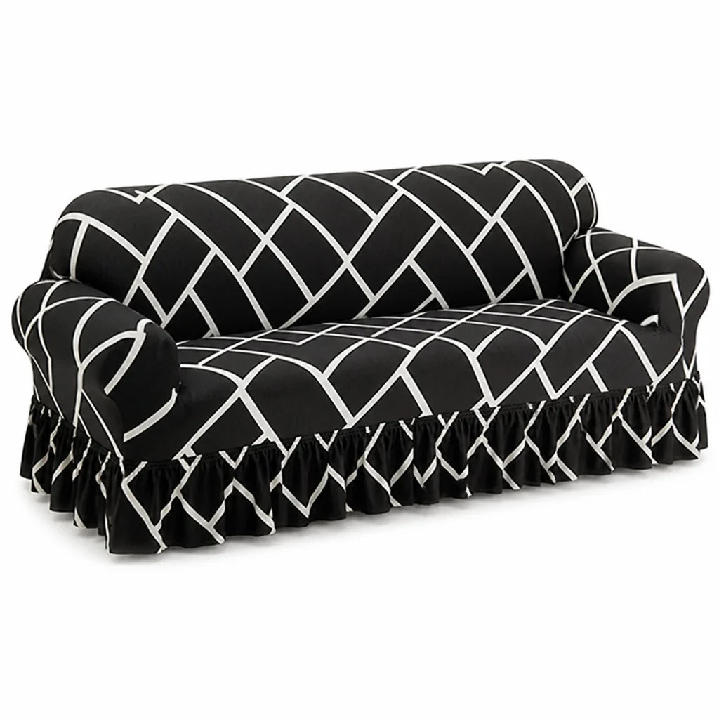 RamonaLuxe™ — Wrap Your Sofa in Flawless Elegance That Feels Made Just for You