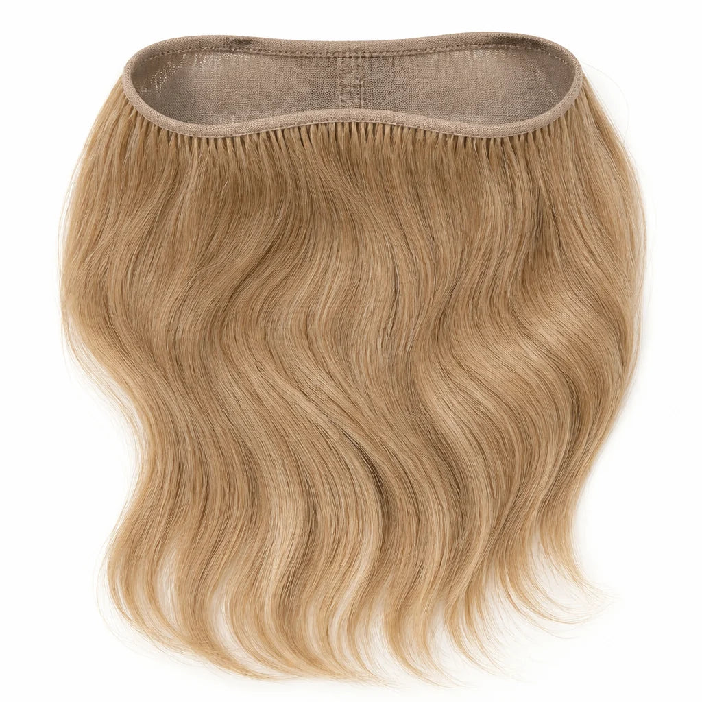 RootSilhouette™ — Create the appearance of a fuller, beautifully framed hairline