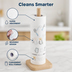 TidyFlick — Flick Through Everyday Messes With Remarkable Ease