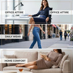 SilqForm™ — Sculpt Your Curves and Own Every Moment with Unmatched Comfort