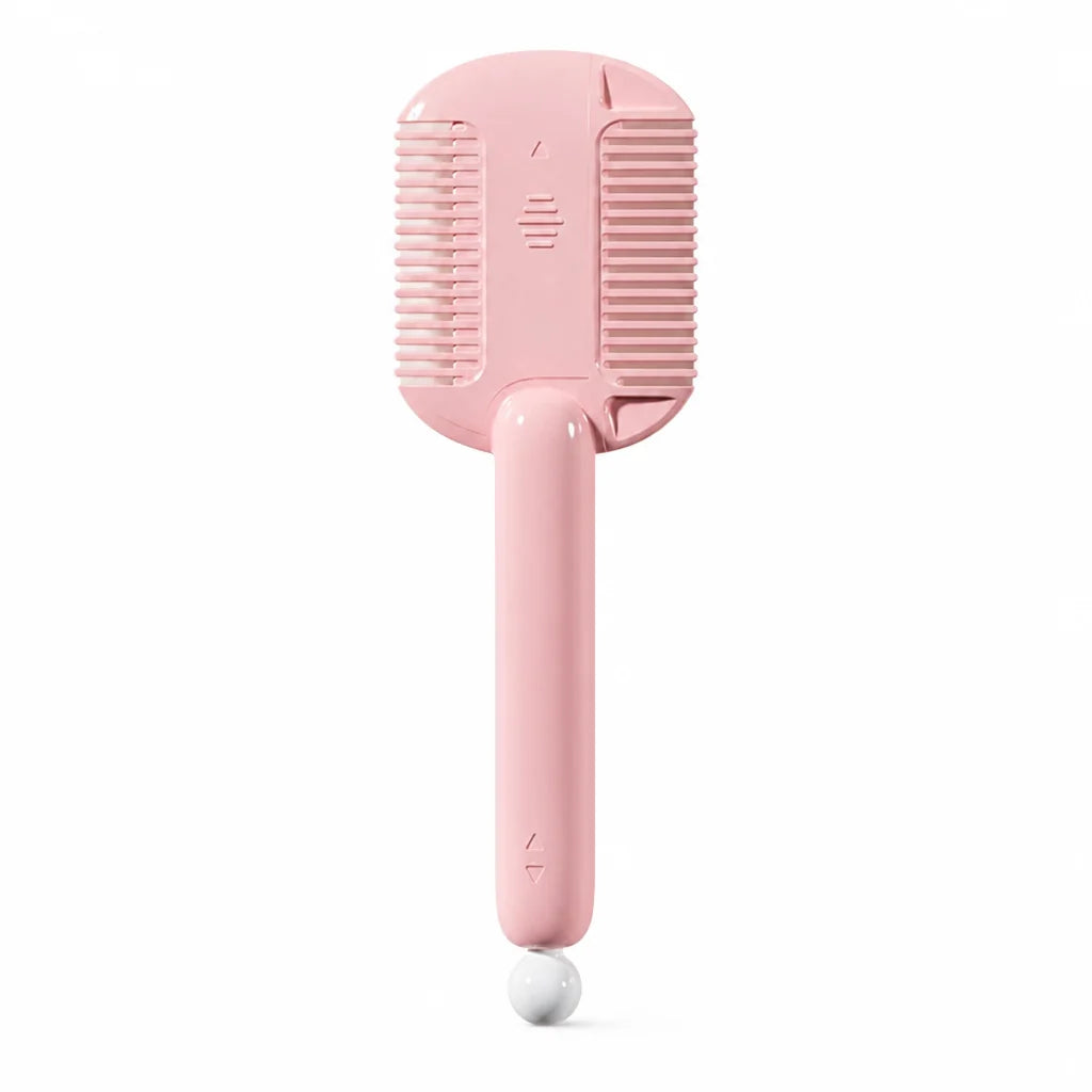 ShearCraft™— Take Complete Command of Your Style with Flawless, Salon-Quality Thinning