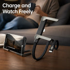 NexaPower™ — Unleash Lightning-Fast Power and Hands-Free Freedom Anywhere