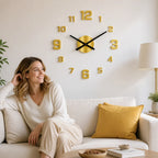 AmbientArc™ — Transform Your Walls into a Calming Glow of Sophisticated Style
