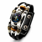 Astrevia™ Zodiac Bracelet — Ignite Your Inner Glow and Own Every Room