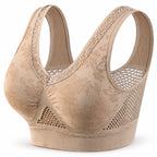 Velurelle™ — Experience All-Day Freedom and Flawless Support Without Wires or Pinching