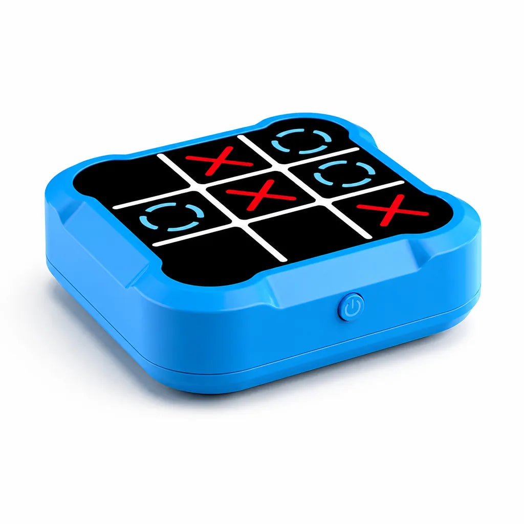 VivaTic™ — Ignite Sharp Minds and Unforgettable Fun Anytime, Anywhere