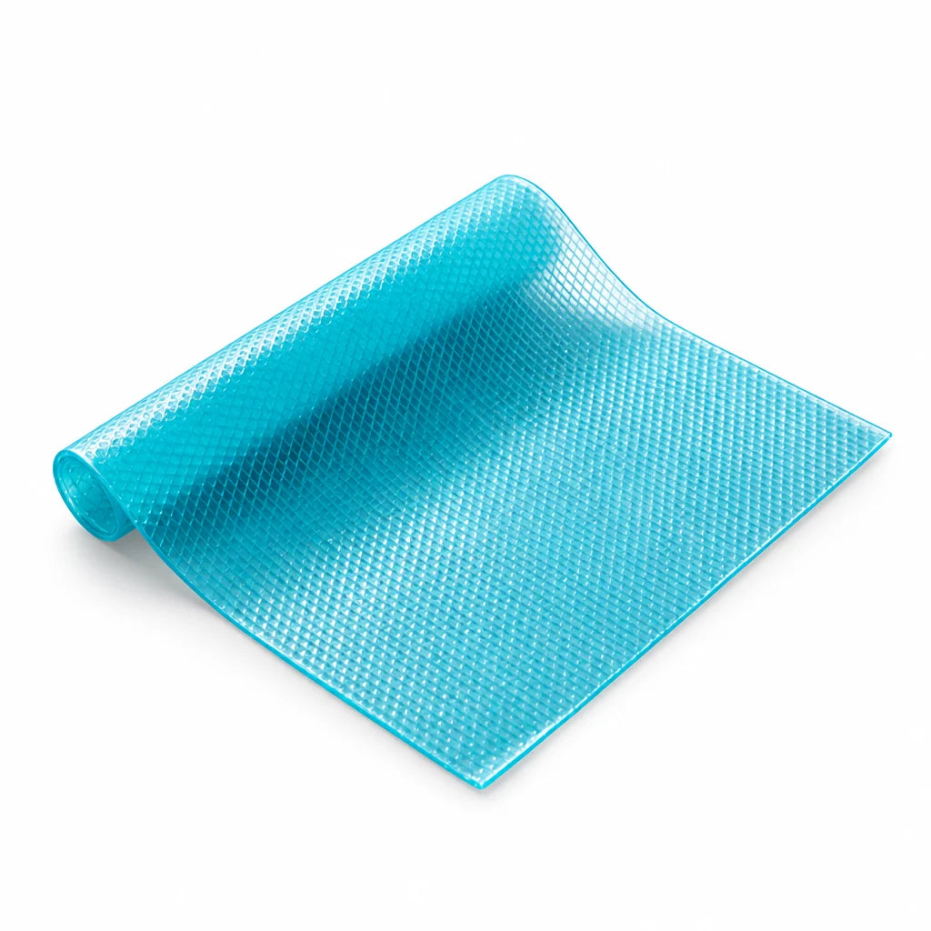 GlaciaGuard™ Liners — Turn Your Fridge Into a Fresh, Spotless Sanctuary Every Day