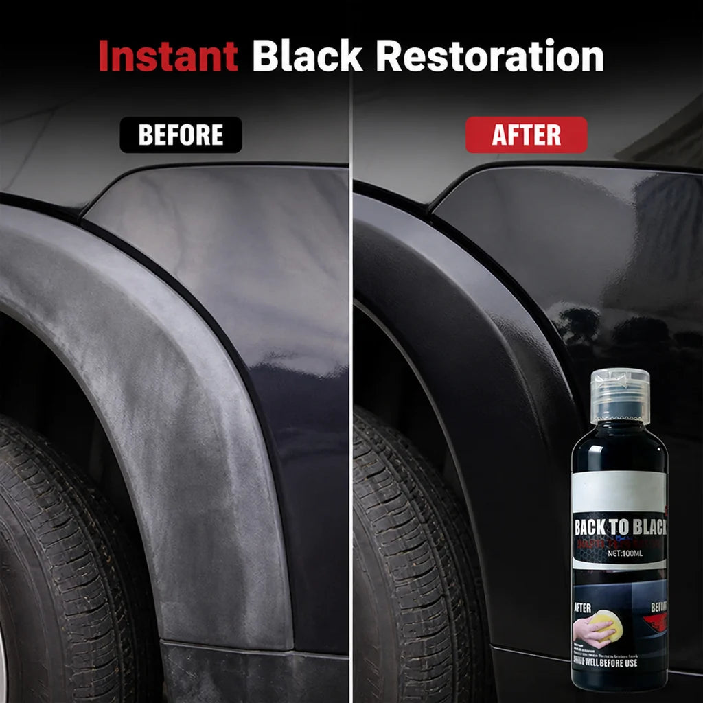 Revunexa™ Black Trim Restorer — Instantly Restore Bold, Showroom-Ready Black Trim That Demands Attention