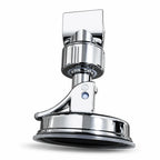 Mountriva™ — Enjoy Damage-Free, Perfectly Positioned Showers Every Time