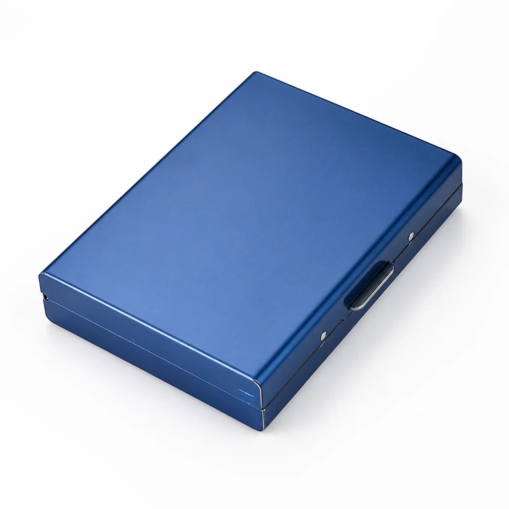 CardCipher— Keep Your Contactless Details Behind a Protective Layer