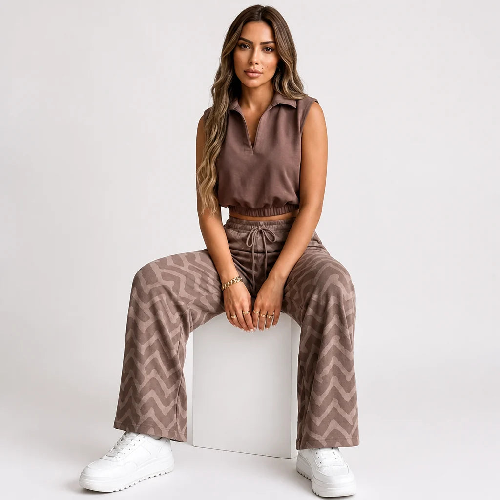 ViraLuxe™ — Command Every Room with Effortless Confidence and Timeless Style