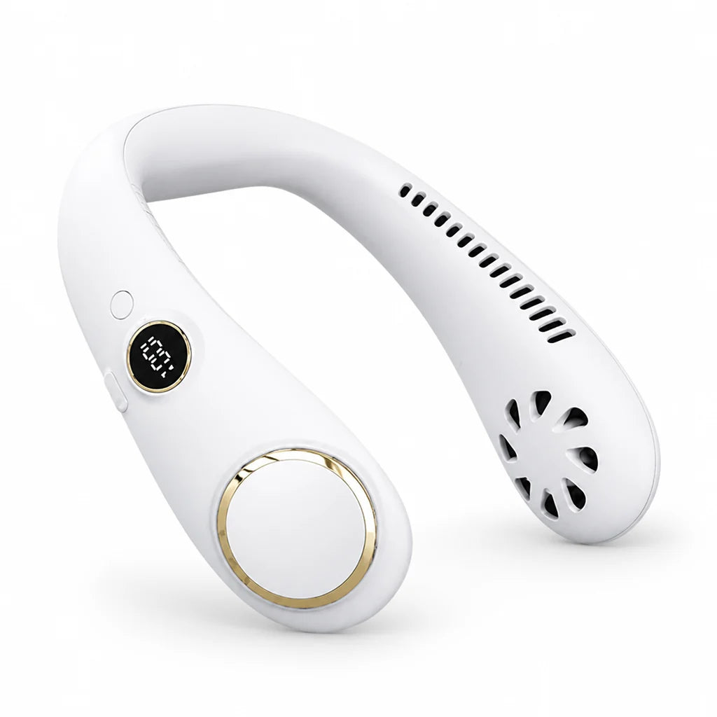 AeroBreeze™ Personal Chill — Feel Effortless, Instant Coolness Wherever Life Takes You