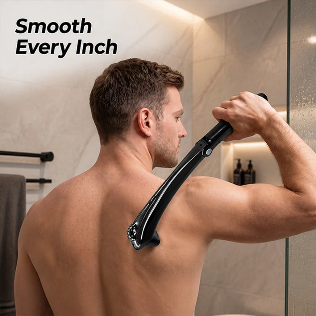VeloTrim™ Pro — Own Every Angle and Feel Unstoppable Smoothness