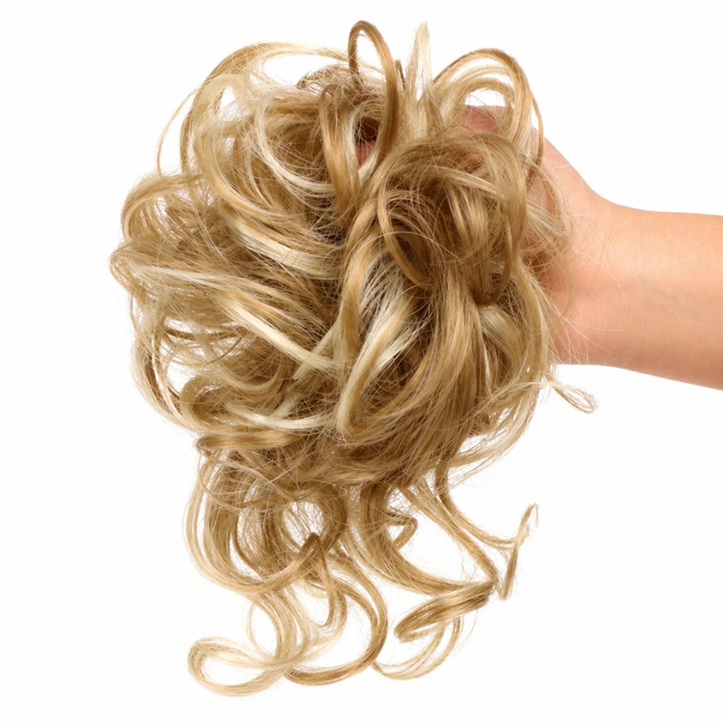 VolumeMuse™— Instantly Boost Your Confidence with Lush, Effortless Volume