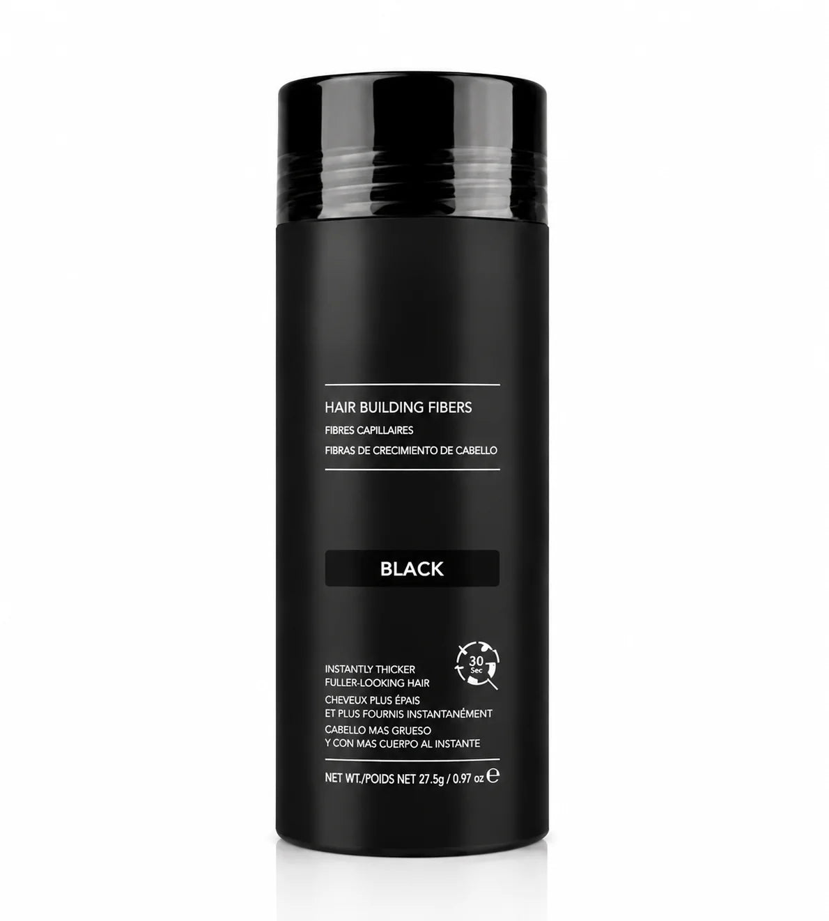 ManeMesh™ Hair Volumizing Fibers — Instantly Reclaim Your Thick, Confident Look