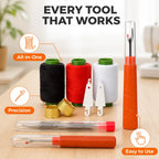 ThreadCraft™ — Unlock Effortless Sewing and Create Flawless Masterpieces Every Time