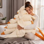 CloudGoose™ — Embrace a Fluffy Companion for Everyday Joy