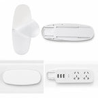 Cordelyxa™ —5 pcs Instantly Transform Chaos into Calm, Clutter-Free Control