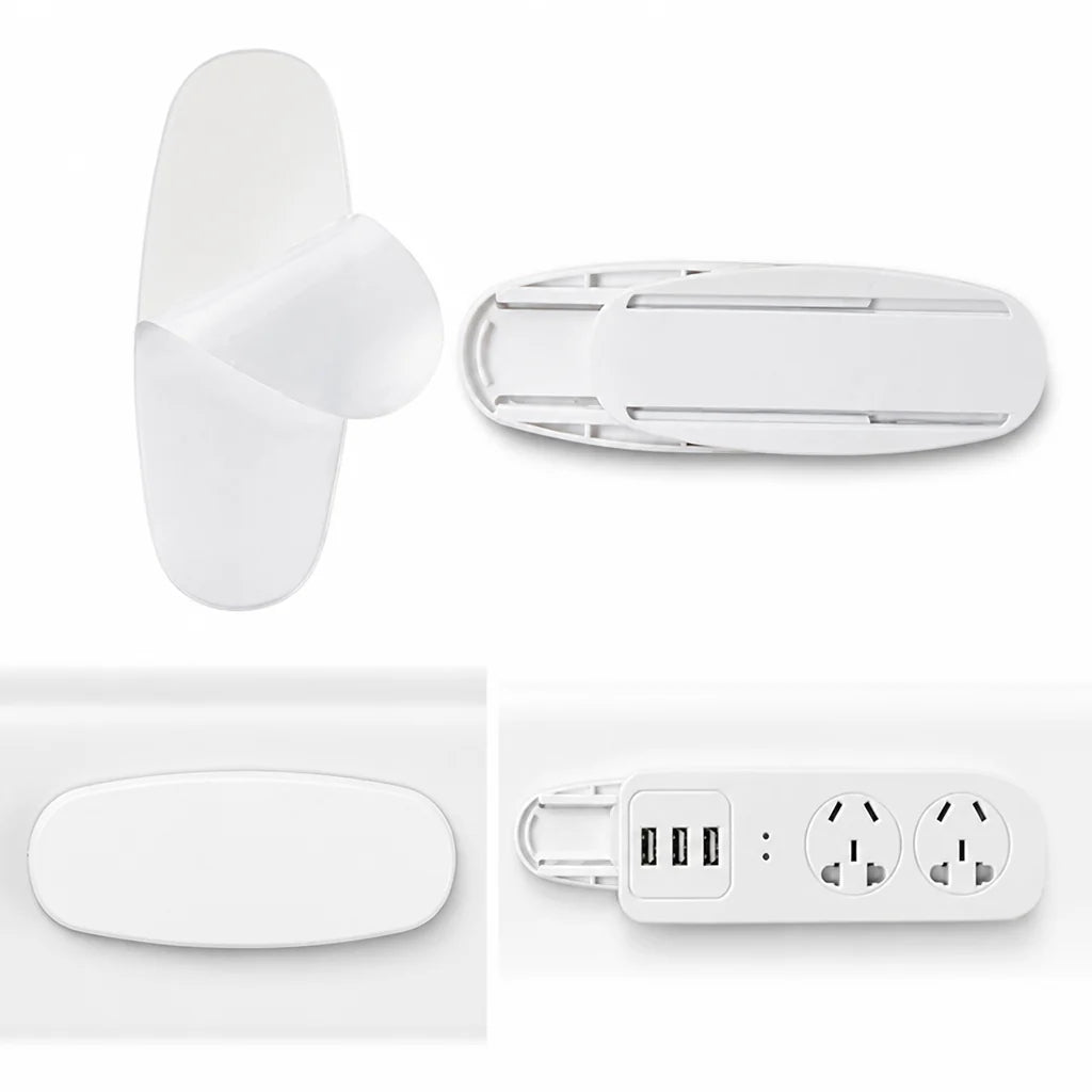Cordelyxa™ —5 pcs Instantly Transform Chaos into Calm, Clutter-Free Control