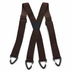 FitAnchor™ Suspenders — Lock In Comfort and Confidence All Day Long
