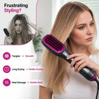 AirSculpt™ Hot Air Styler — Unlock Salon-Worthy Volume and Shine in Minutes