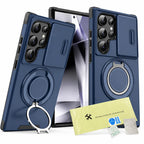 ArmorSnap™ — Unbreakable Grip and Armor That Keeps Your Samsung Safe Everywhere