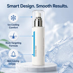Frostéva™ — Experience Pain-Free, Ice-Cool Smoothness That Lasts for Days