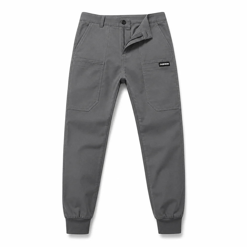 UtilityDrift™ Cargo Pants — Move Freely With Room for Every Essential