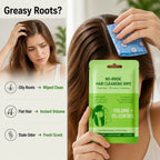 RootRush™ — Instantly Refresh Your Roots for All-Day Freshness and Bounce