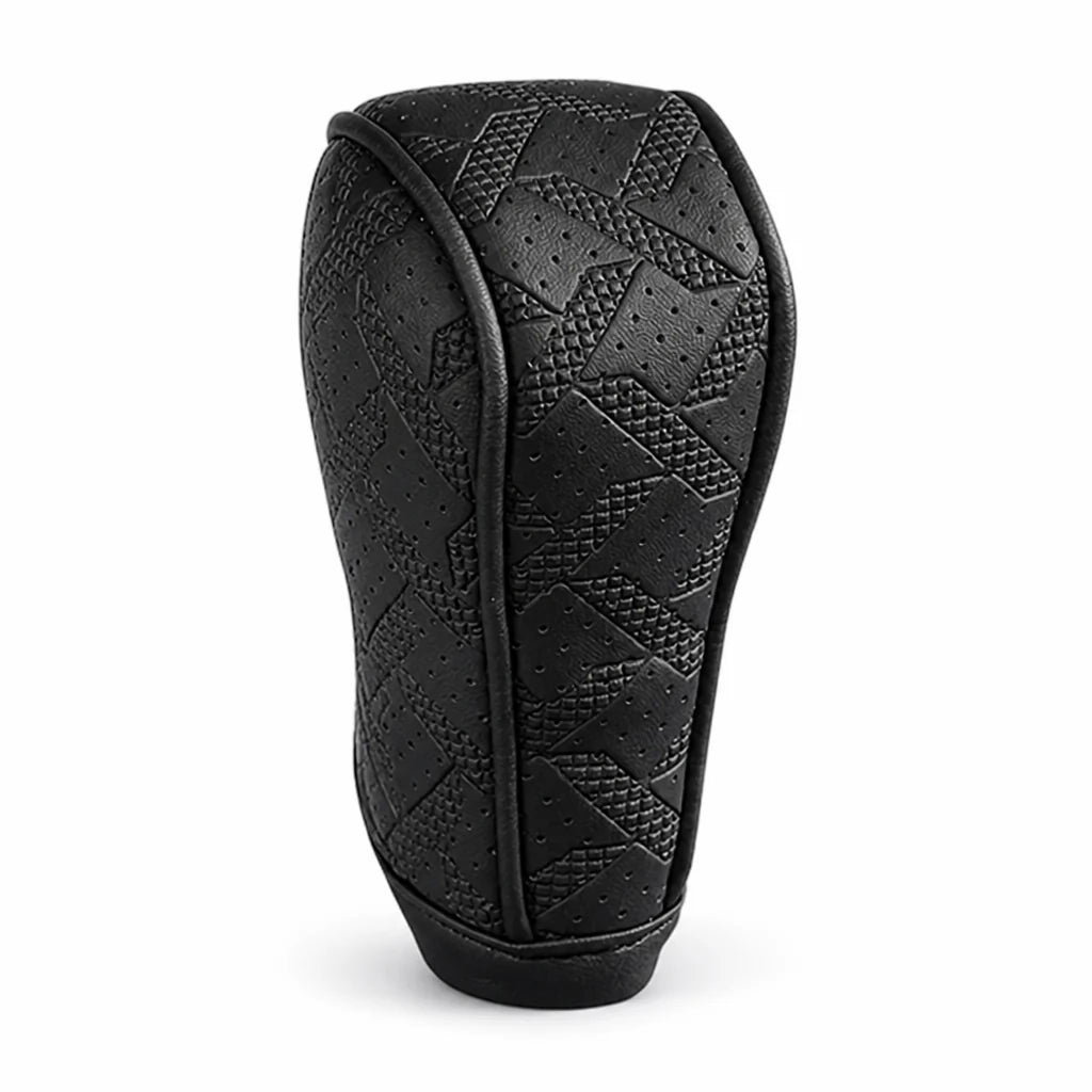 GripFlow™ — Stay Cool, Confident, and in Control Every Shift
