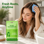 RootRush™ — Instantly Refresh Your Roots for All-Day Freshness and Bounce