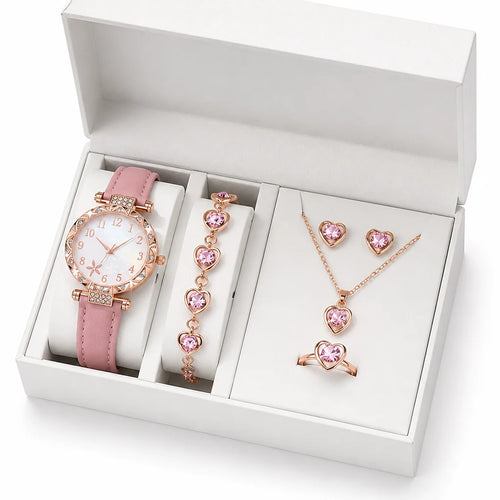 Allurette™ — Effortless Elegance That Commands Attention All Day Long