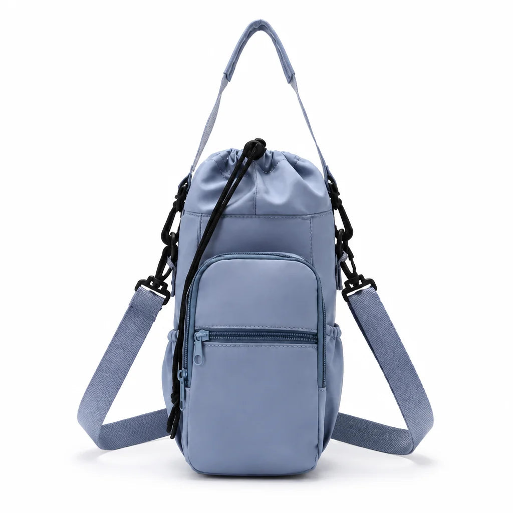 Hydrasta™ — Keep Every Sip Perfect and Your Essentials Ready for Action
