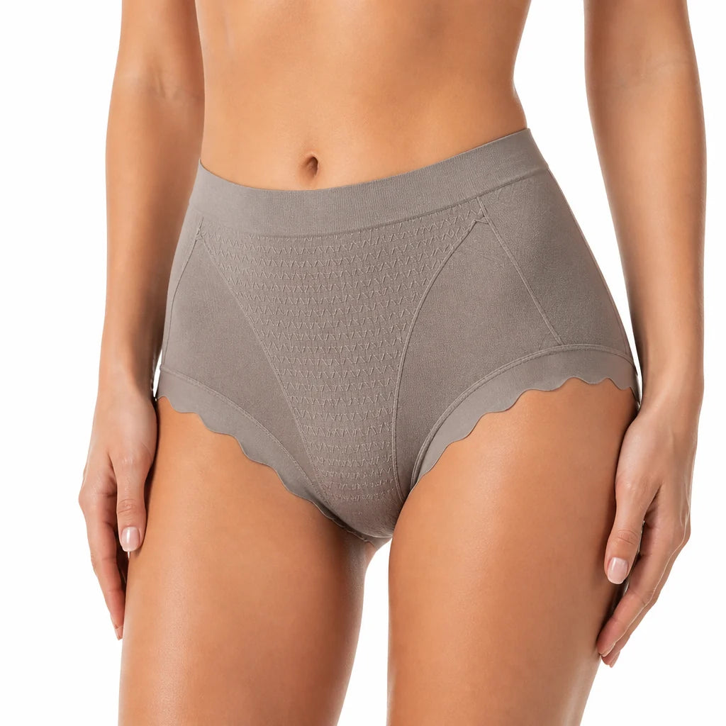 SculptSway™ — 3pcs Slip Into All-Day Luxury That Lifts and Loves Your Curves