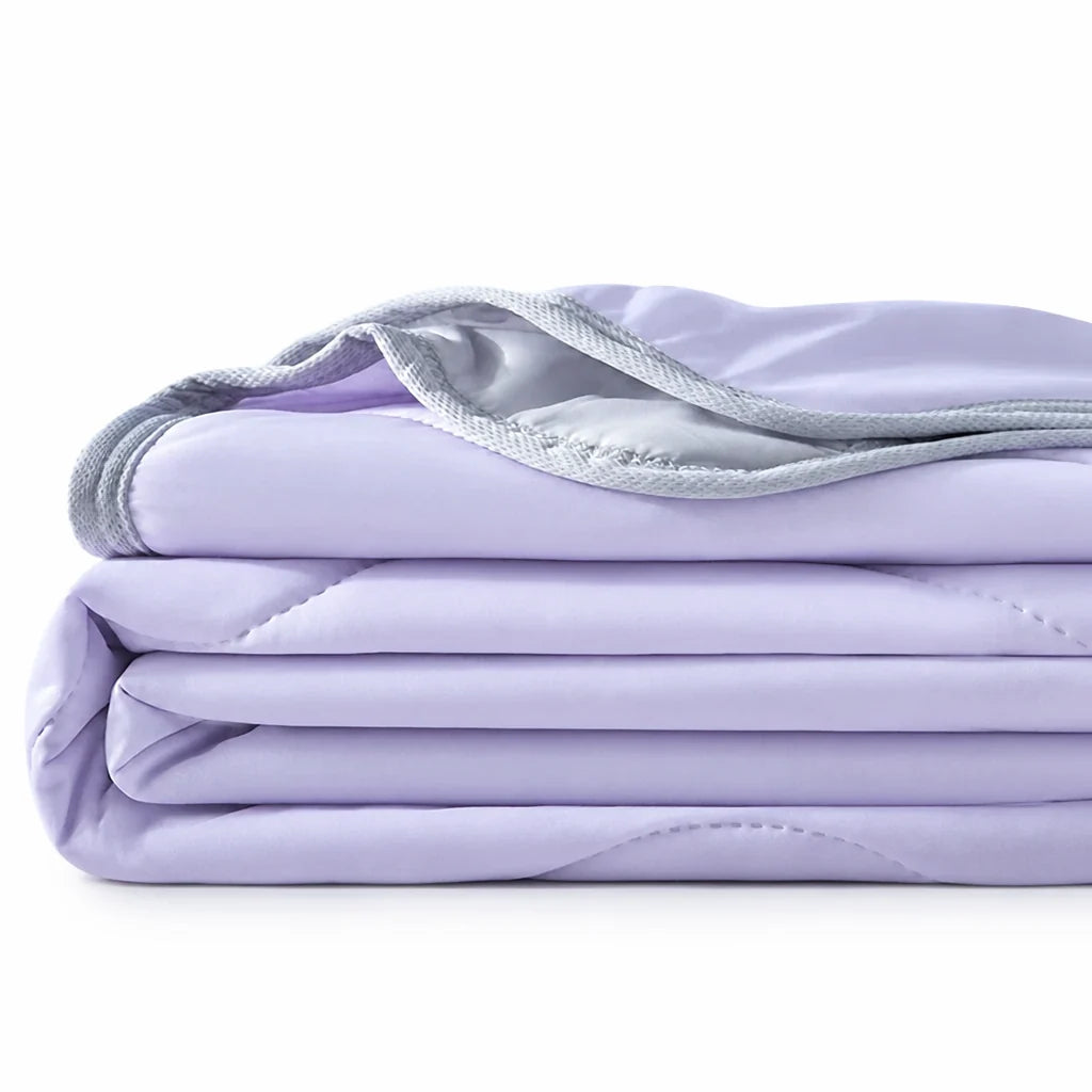 BreezeRest™ — Sleep Cool, Wake Refreshed, Own Every Night