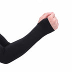 CoolCuff™ Cooling Arm Sleeves — Feel Instant Relief and Unstoppable Confidence in the Sun