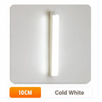 BrightSense™ Motion Glow — Lights That Welcome You Home, Hands-Free and Hassle-Free