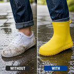 Motovelle™ — Step Boldly with Complete Waterproof Confidence and Grip