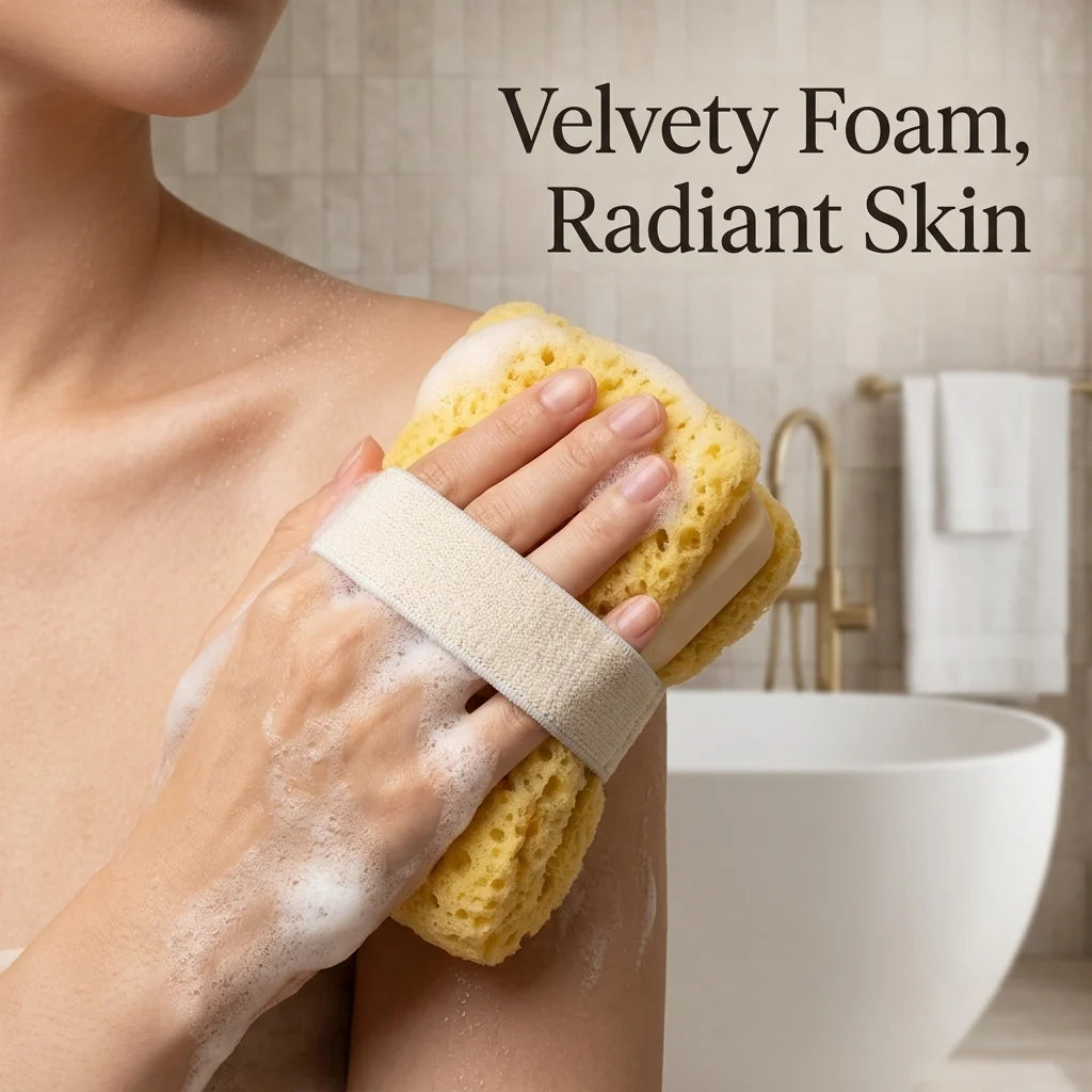 ShowerSilk™ — Experience Silky, Effortless Radiance Every Shower