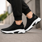 AscendAir™ Sneakers — Boost Your Height and Confidence All Day Long