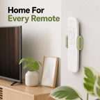 Holdvexa™ — Lock Your Space in Perfect Order Without Drills or Damage