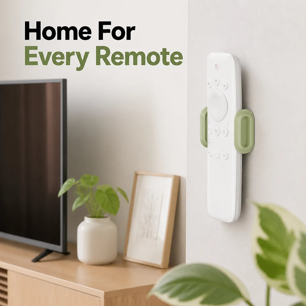 Holdvexa™ — Lock Your Space in Perfect Order Without Drills or Damage