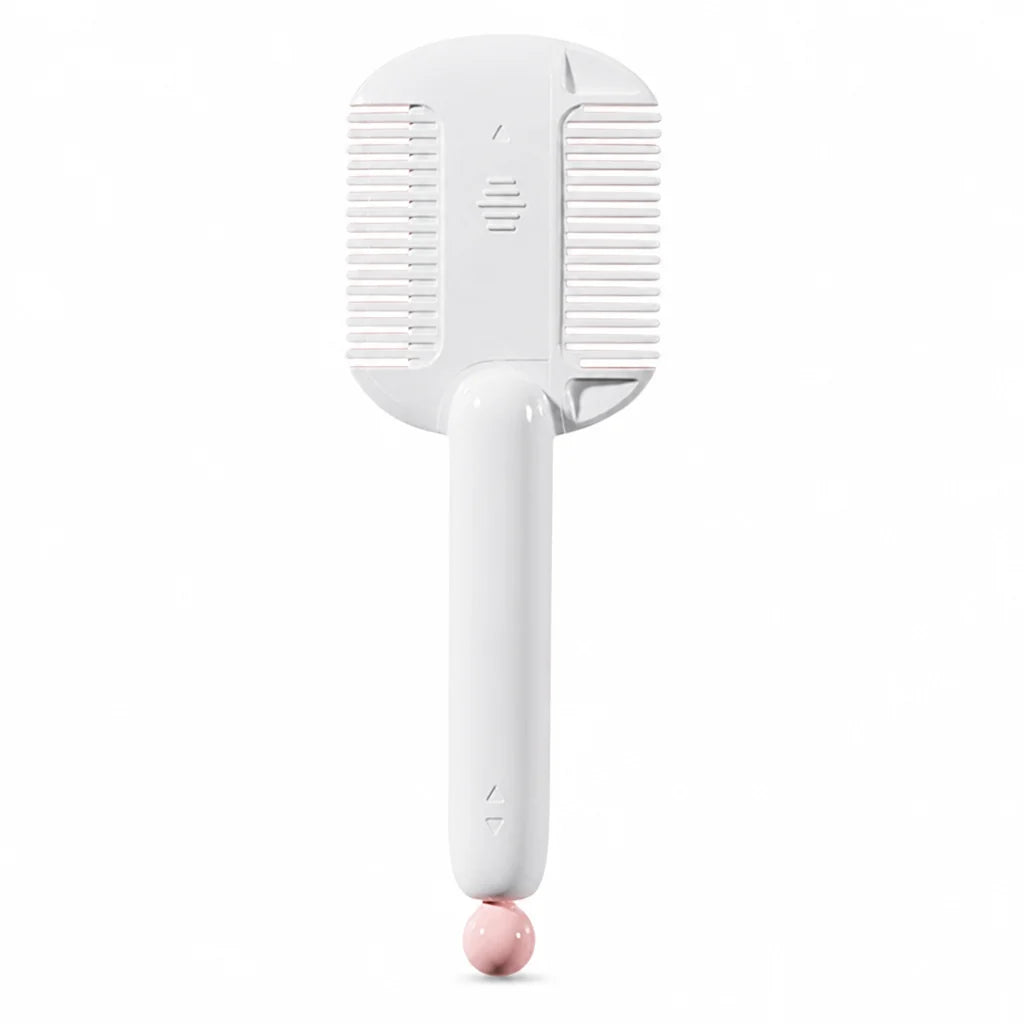 ShearCraft™— Take Complete Command of Your Style with Flawless, Salon-Quality Thinning