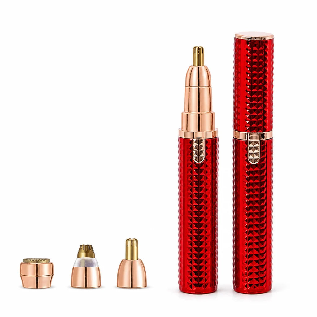 GlideScribe™ Trimmer — Follow Every Contour With Steady, Accurate Control