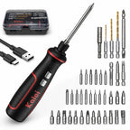 VoltEdge™ — Take Command of Every Screw with Effortless Precision and Power