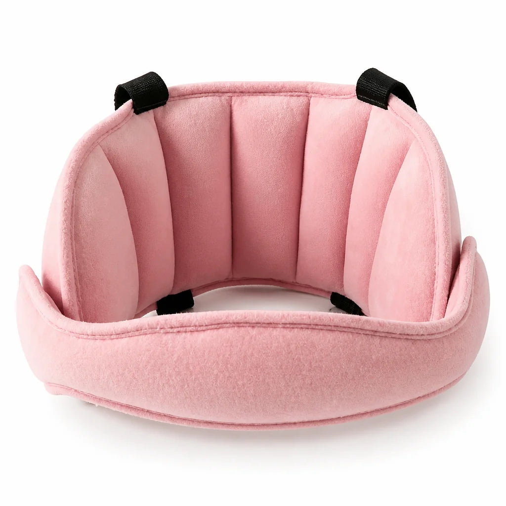 CloudCradle™ — Travel Comfort That Lets You Wake Up Pain-Free and Refreshed