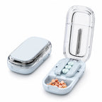 PillPilot™— Take Control with Perfect Pill Doses Anytime, Anywhere