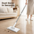 Zelvoro™ — Turn Dust Into a Distant Memory Instantly